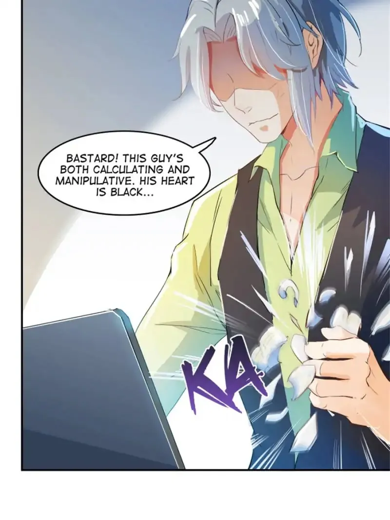 Cultivation Chat Group Kainu Manga Chapter 6 Page 31