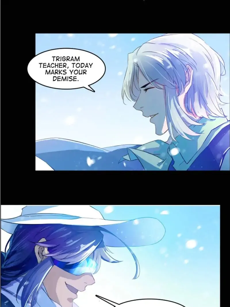 Cultivation Chat Group Kainu Manga Chapter 6 Page 36