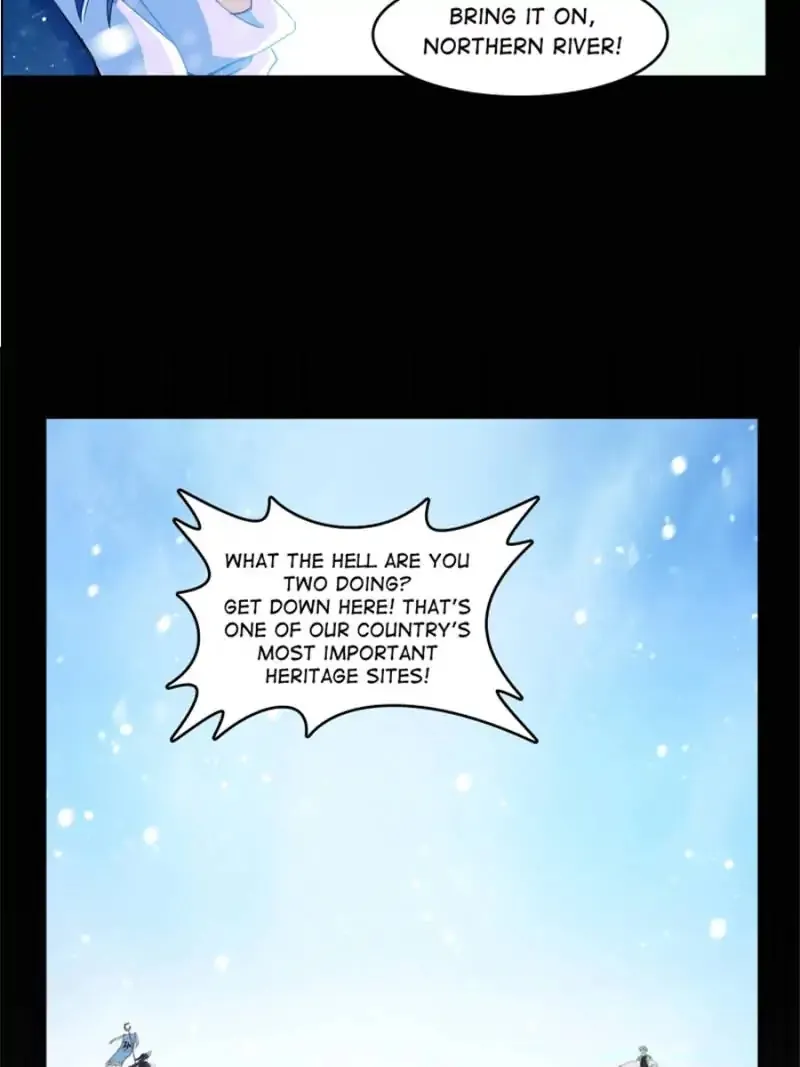 Cultivation Chat Group Kainu Manga Chapter 6 Page 37