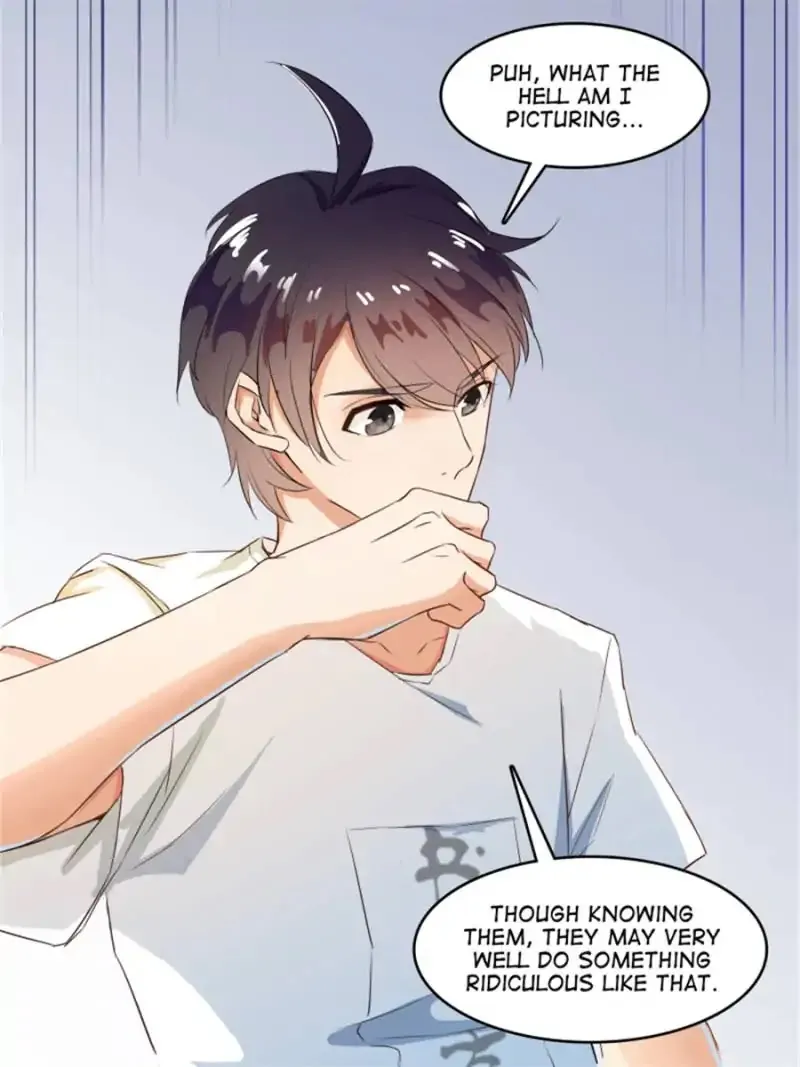 Cultivation Chat Group Kainu Manga Chapter 6 Page 39