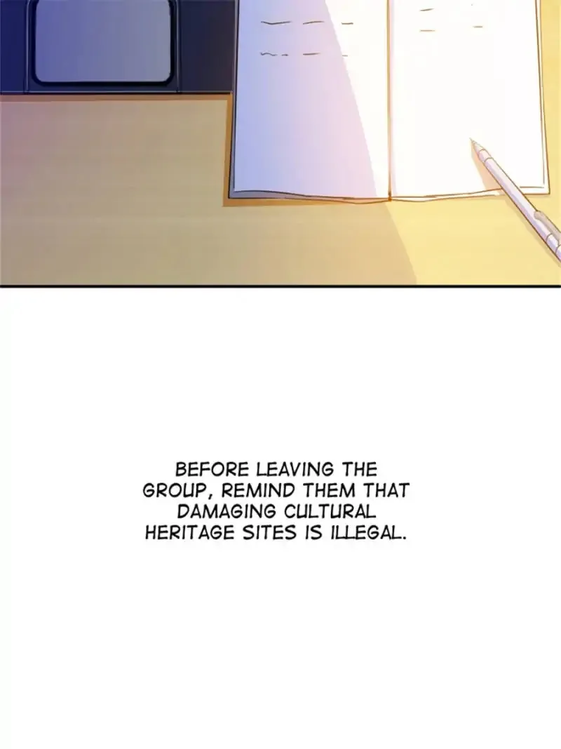 Cultivation Chat Group Kainu Manga Chapter 6 Page 41