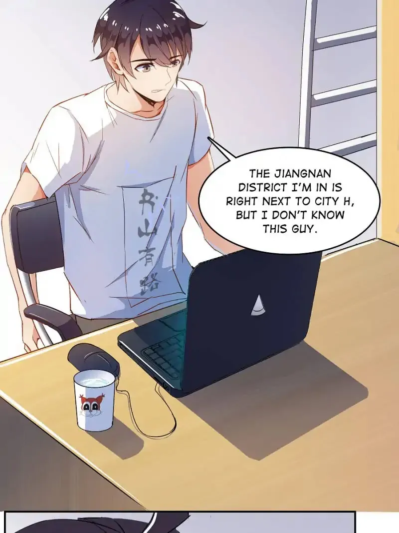 Cultivation Chat Group Kainu Manga Chapter 6 Page 44