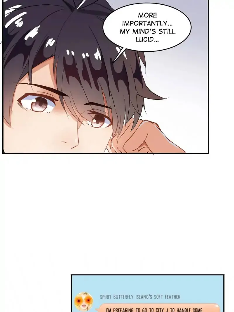 Cultivation Chat Group Kainu Manga Chapter 6 Page 45