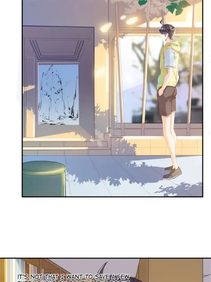 Cultivation Chat Group Kainu Manga Chapter 5 Page 9