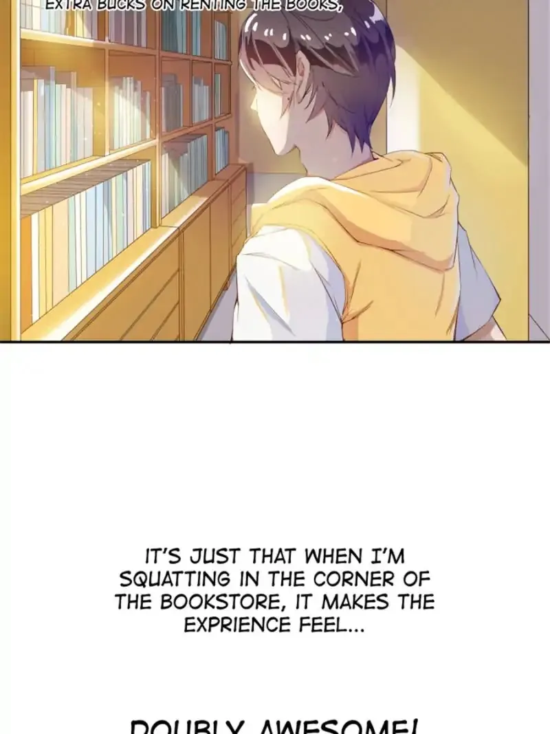 Cultivation Chat Group Kainu Manga Chapter 5 Page 10