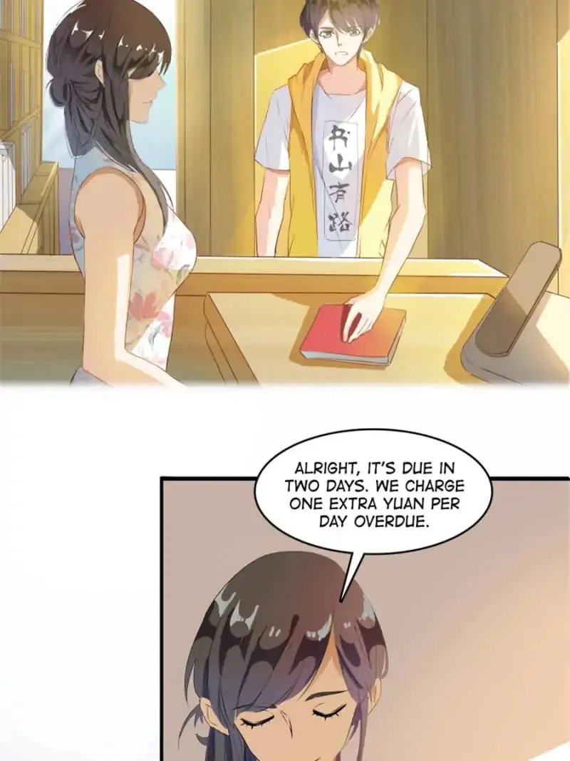 Cultivation Chat Group Kainu Manga Chapter 5 Page 17