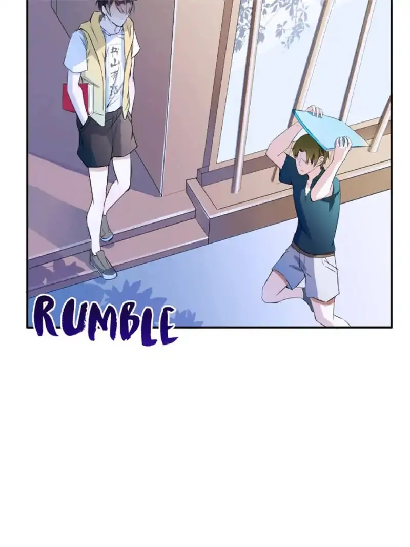 Cultivation Chat Group Kainu Manga Chapter 5 Page 27