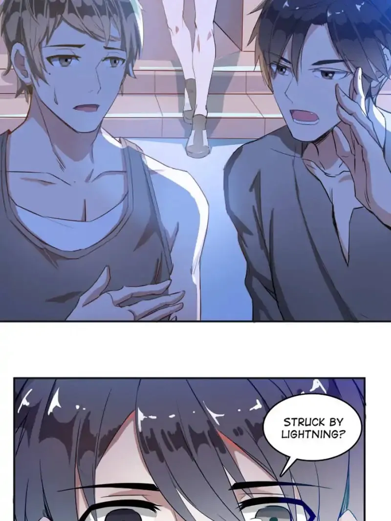 Cultivation Chat Group Kainu Manga Chapter 5 Page 29