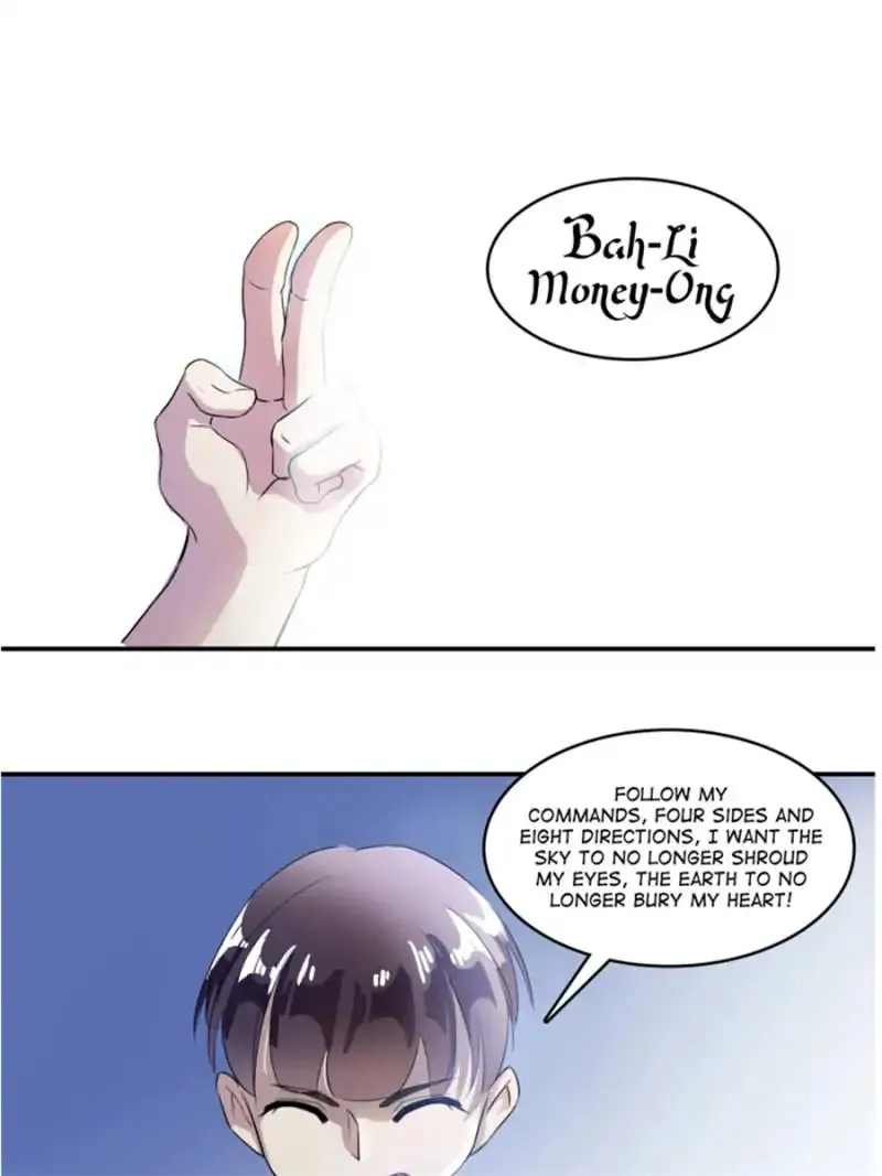 Cultivation Chat Group Kainu Manga Chapter 5 Page 35