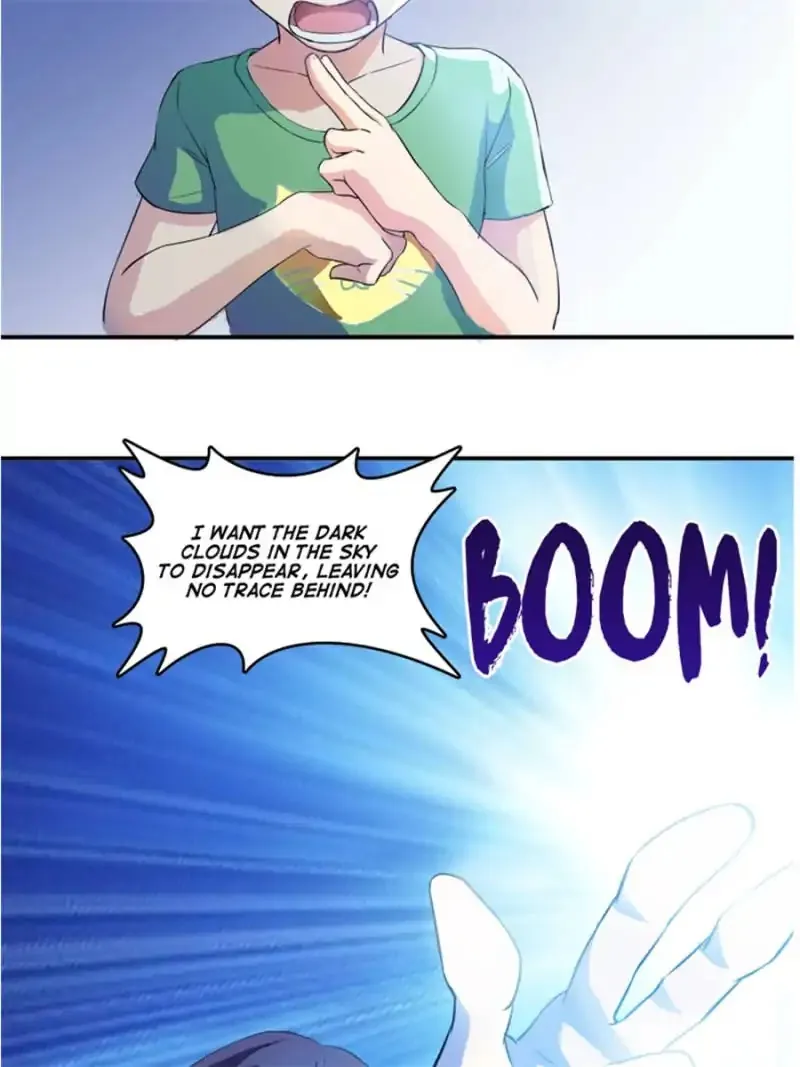 Cultivation Chat Group Kainu Manga Chapter 5 Page 36