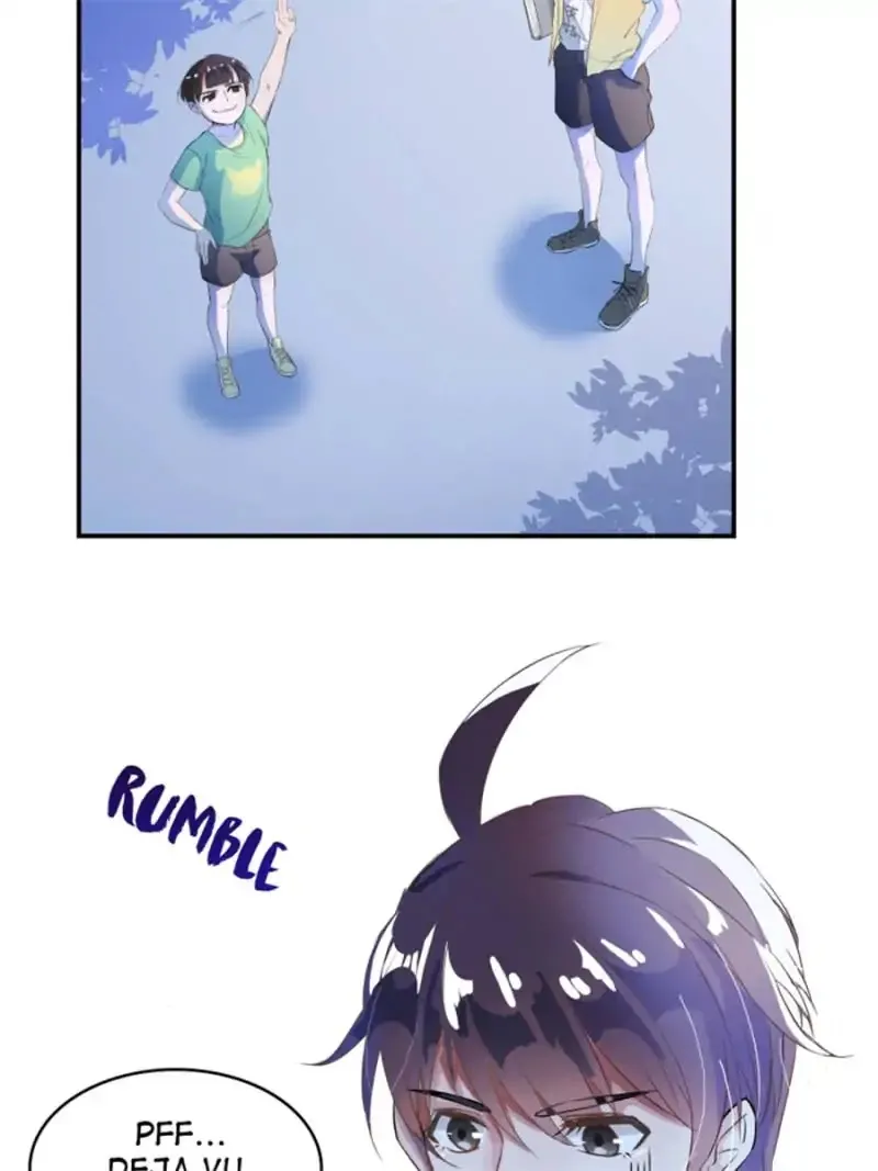 Cultivation Chat Group Kainu Manga Chapter 5 Page 39