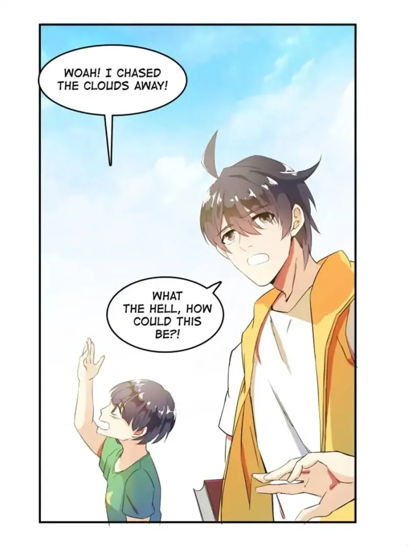 Cultivation Chat Group Kainu Manga Chapter 5 Page 42