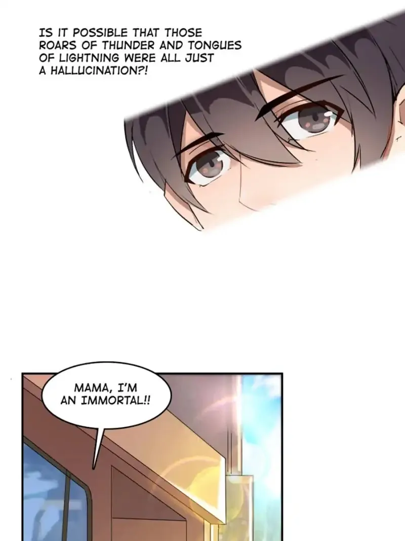 Cultivation Chat Group Kainu Manga Chapter 5 Page 43