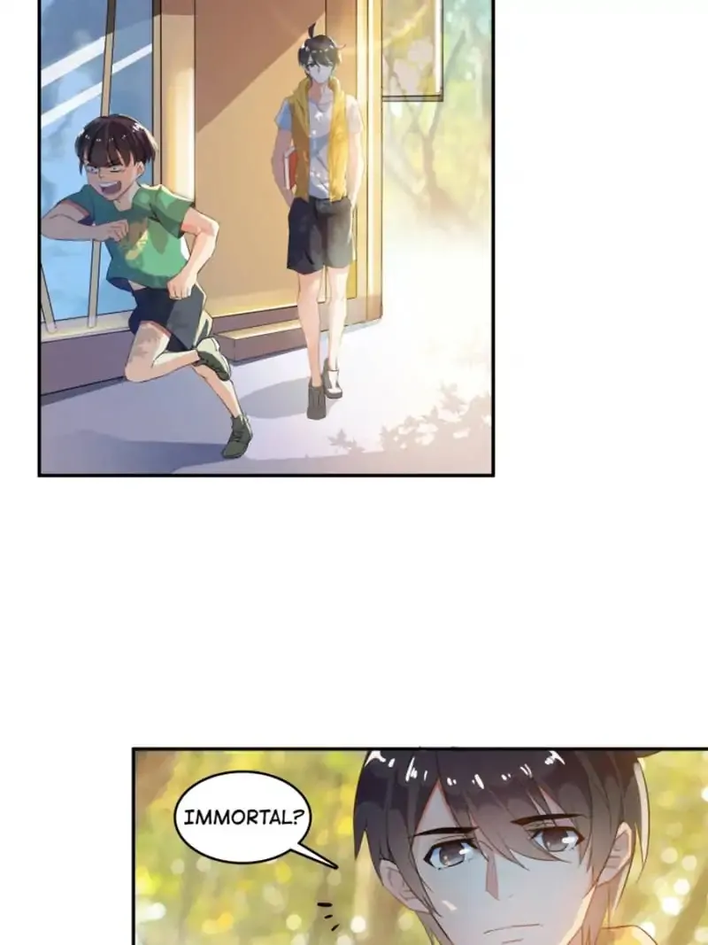 Cultivation Chat Group Kainu Manga Chapter 5 Page 44