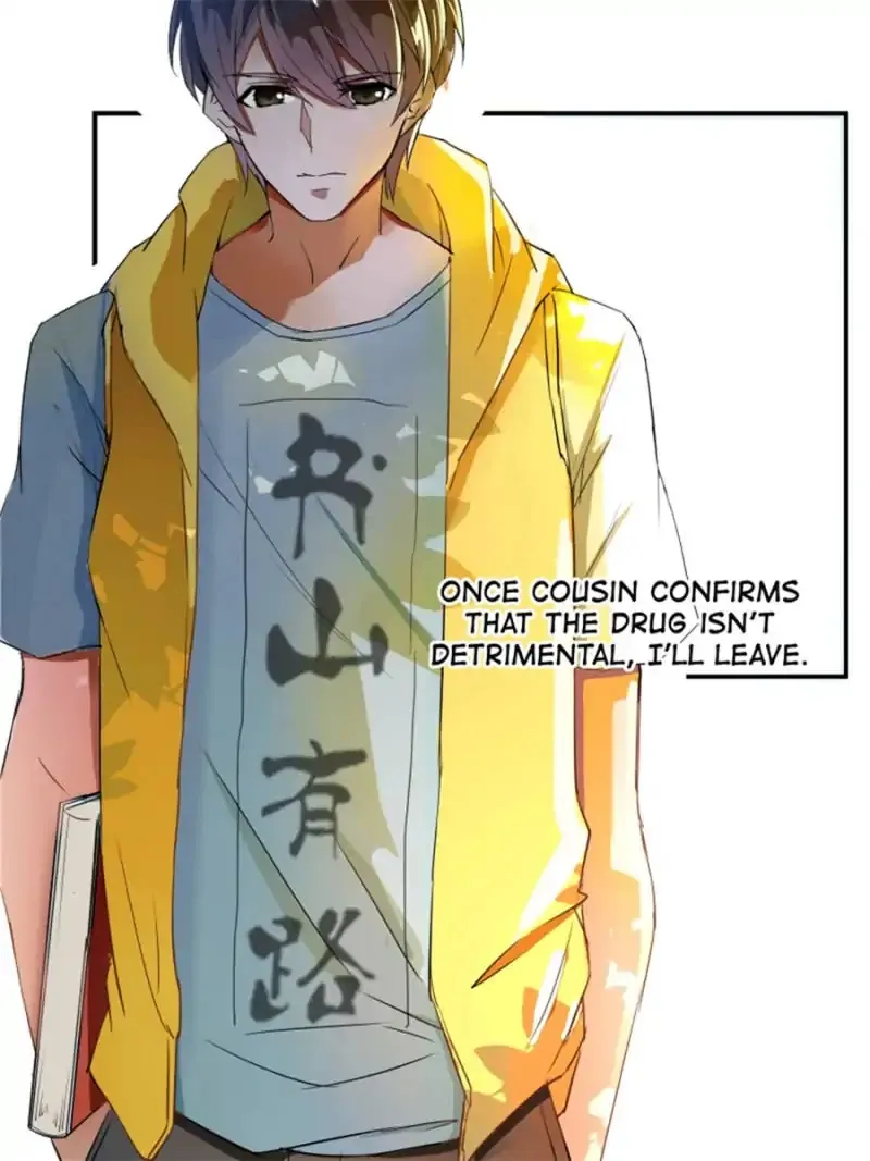 Cultivation Chat Group Kainu Manga Chapter 5 Page 55