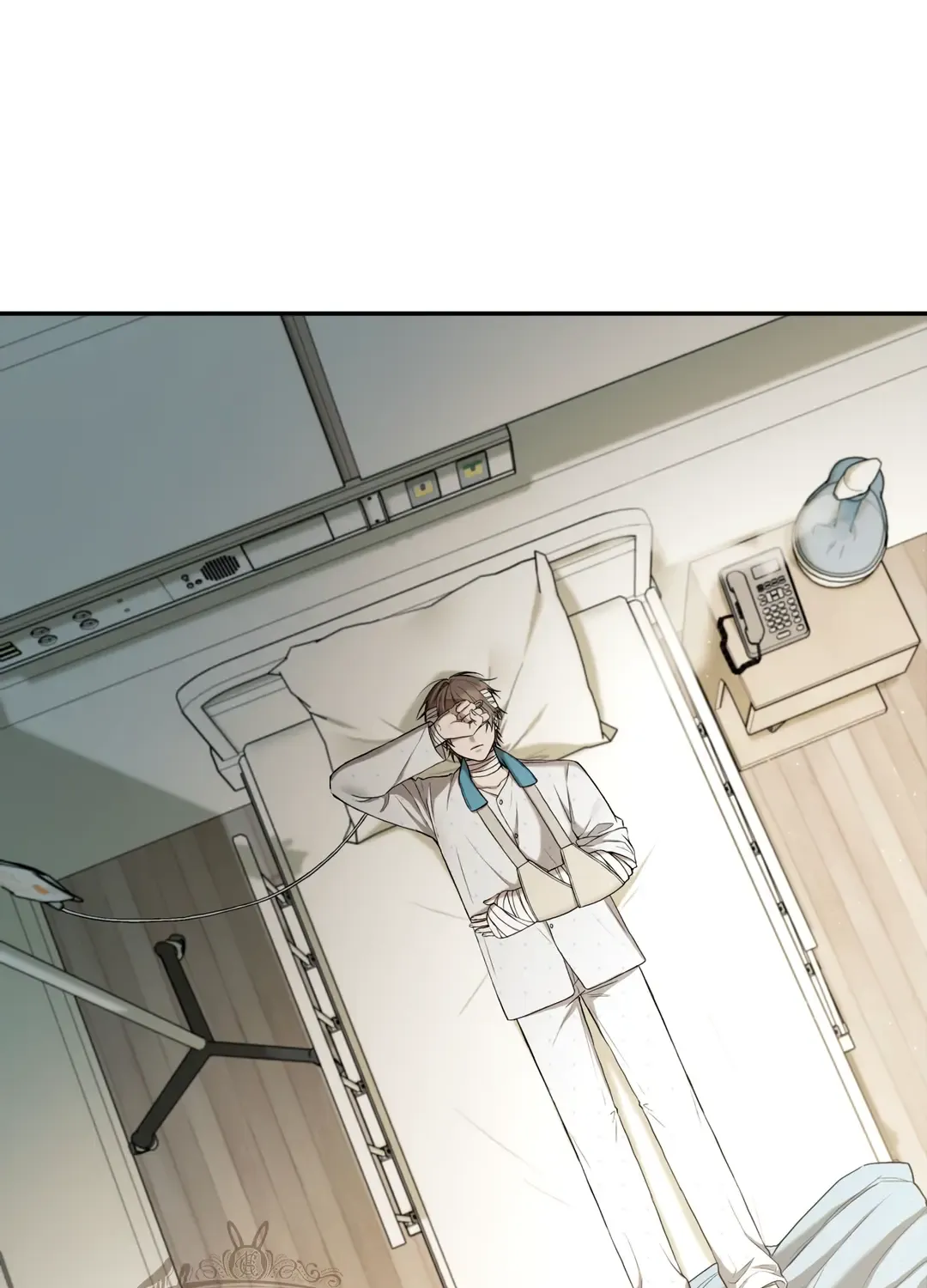 A Gangster Became a High Schooler Kainu Manga Chapter 2 Page 3