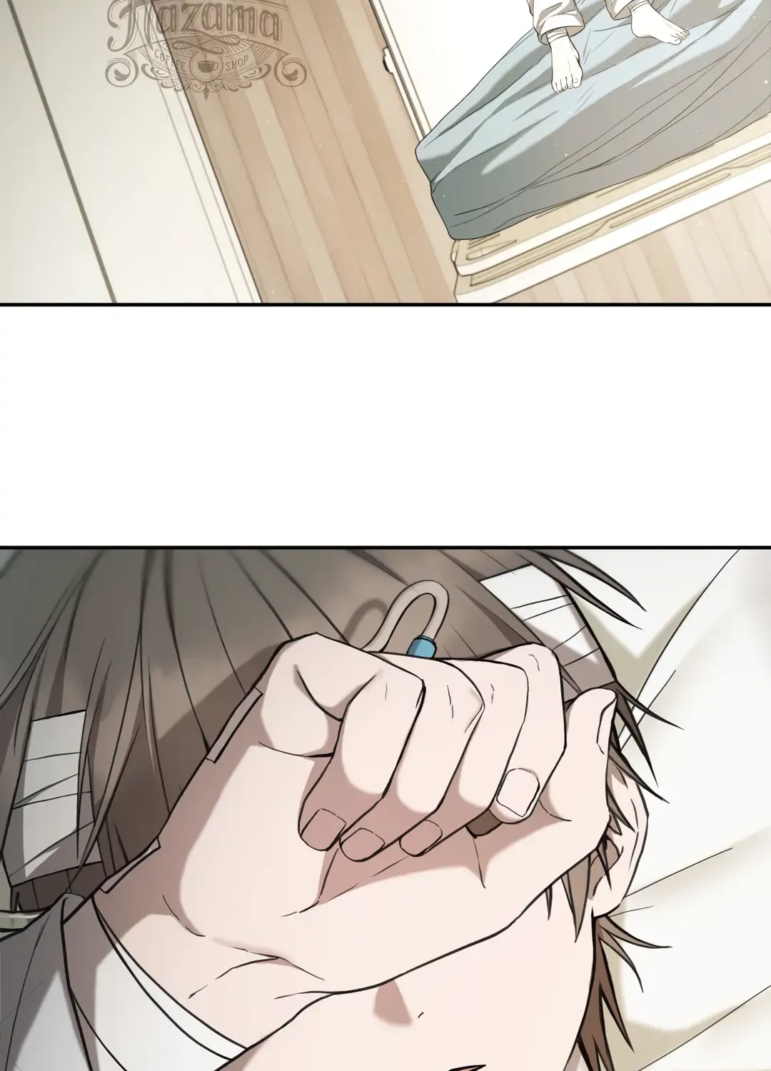 A Gangster Became a High Schooler Kainu Manga Chapter 2 Page 4
