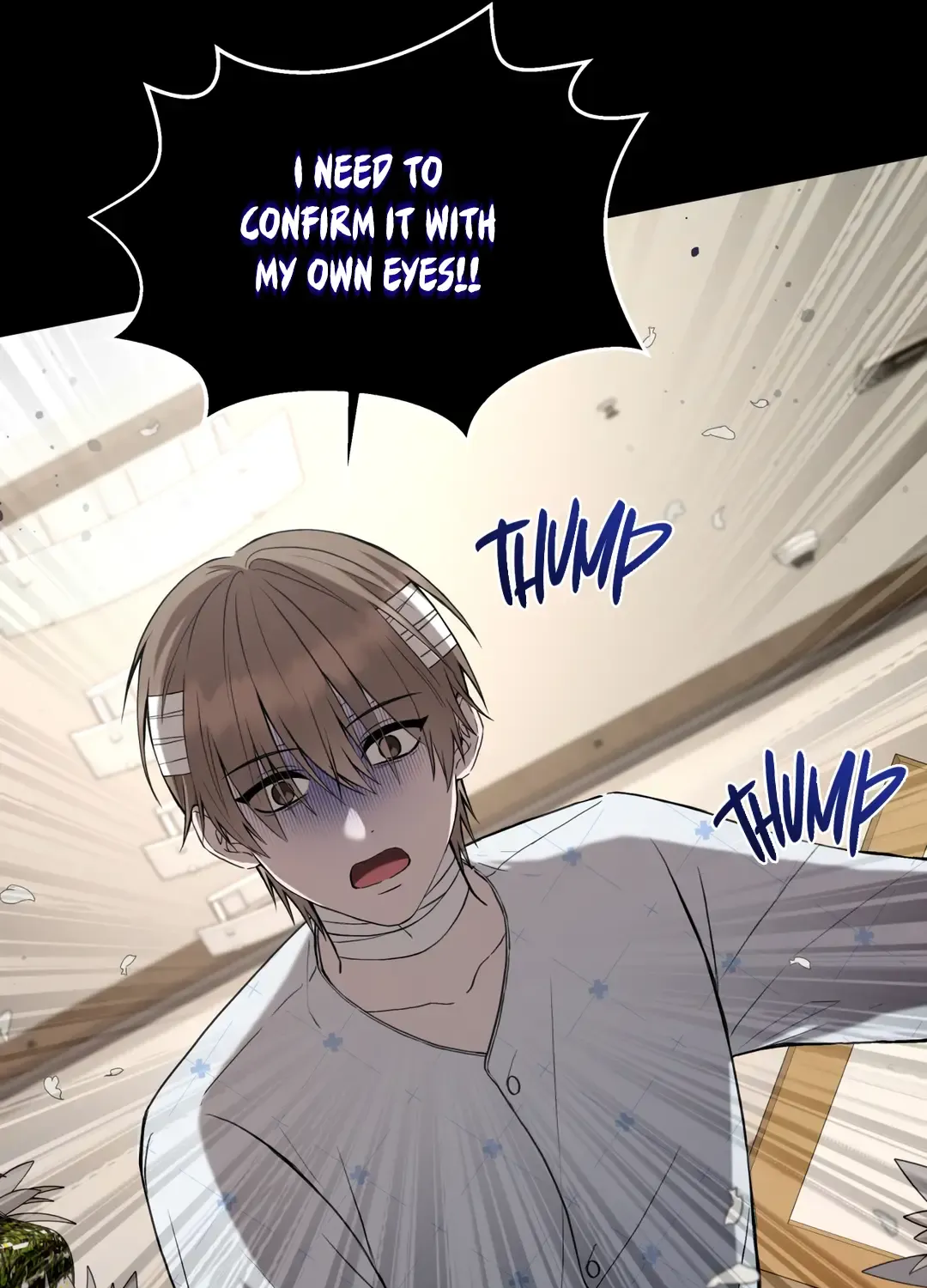 A Gangster Became a High Schooler Kainu Manga Chapter 2 Page 14