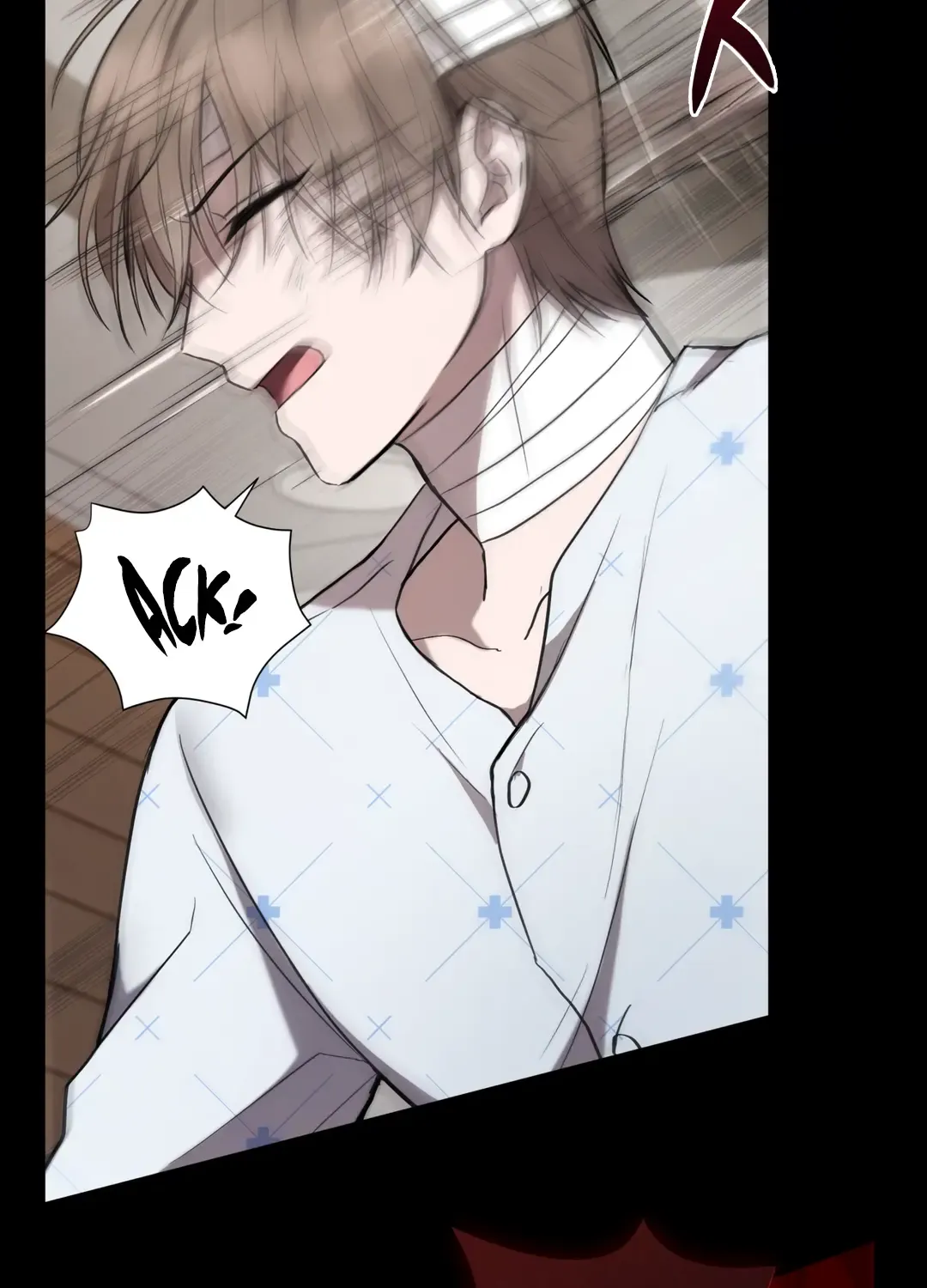 A Gangster Became a High Schooler Kainu Manga Chapter 2 Page 16