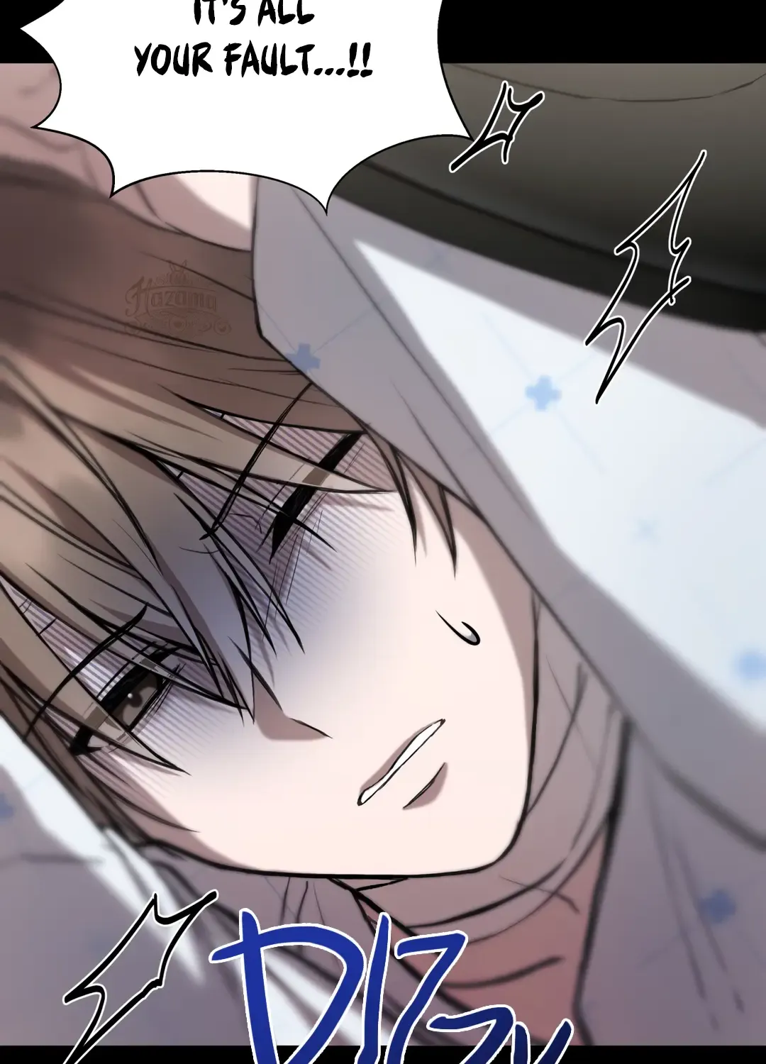 A Gangster Became a High Schooler Kainu Manga Chapter 2 Page 19