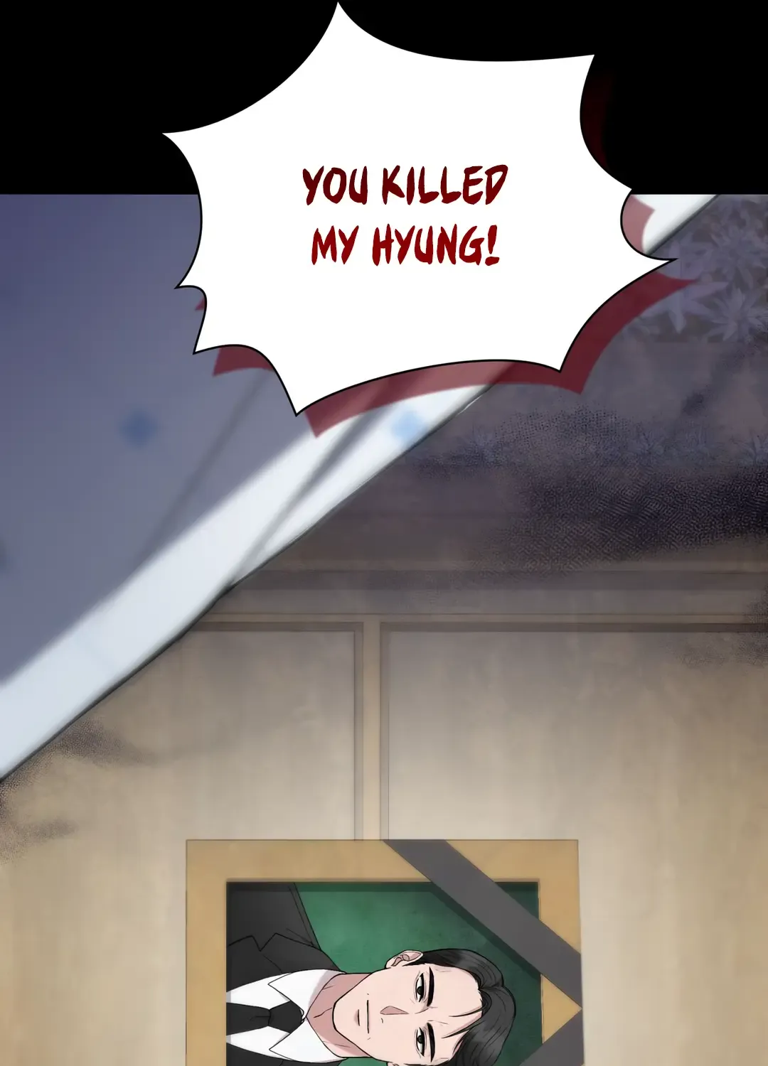 A Gangster Became a High Schooler Kainu Manga Chapter 2 Page 21