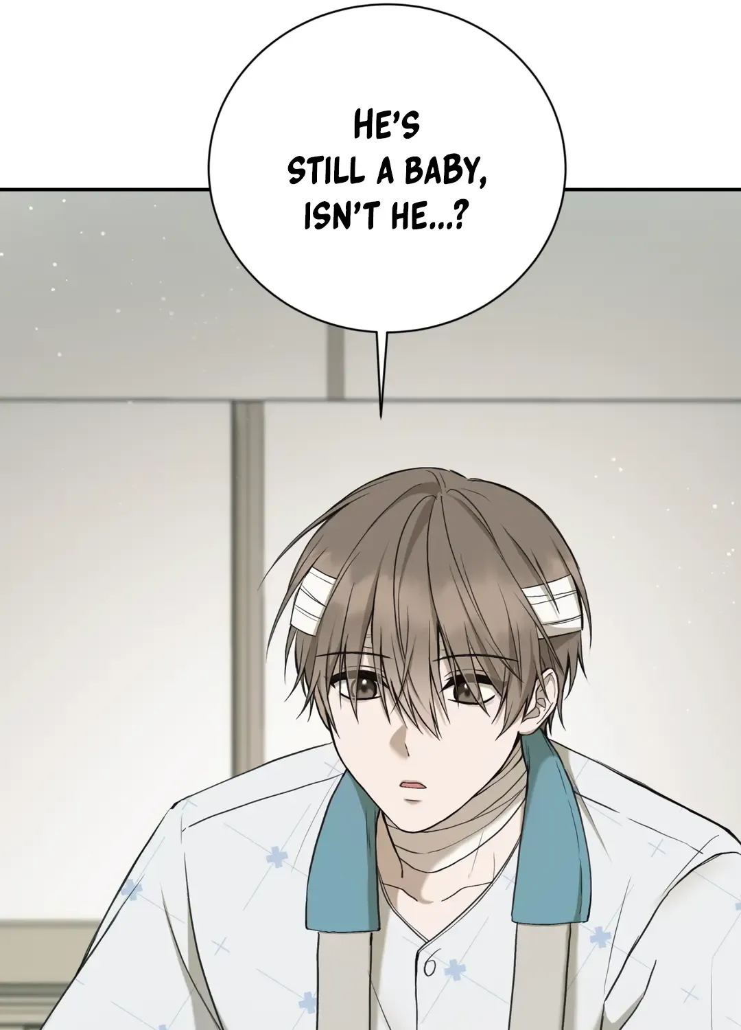 A Gangster Became a High Schooler Kainu Manga Chapter 2 Page 27