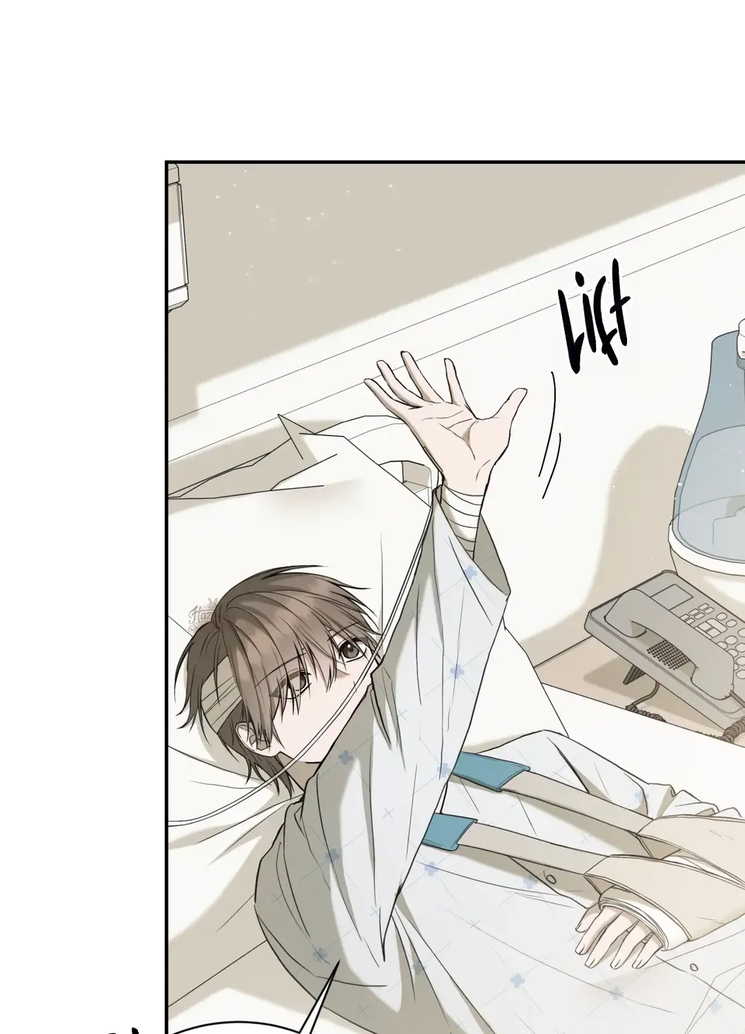 A Gangster Became a High Schooler Kainu Manga Chapter 2 Page 30