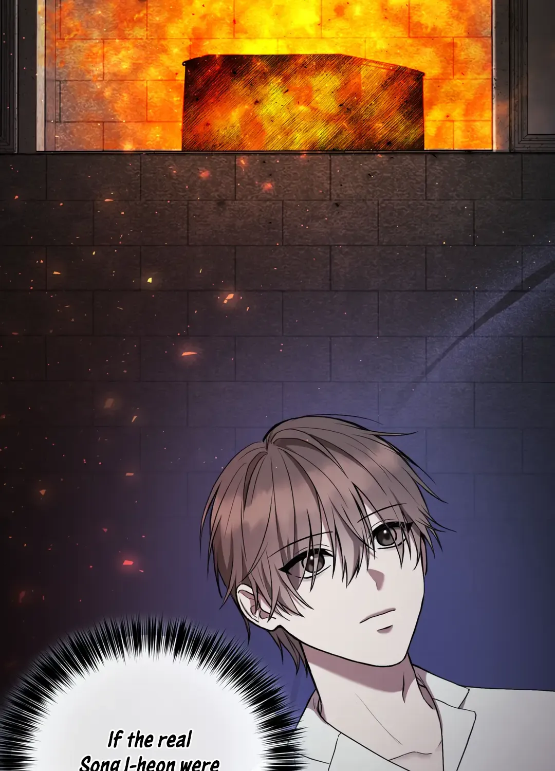 A Gangster Became a High Schooler Kainu Manga Chapter 2 Page 35