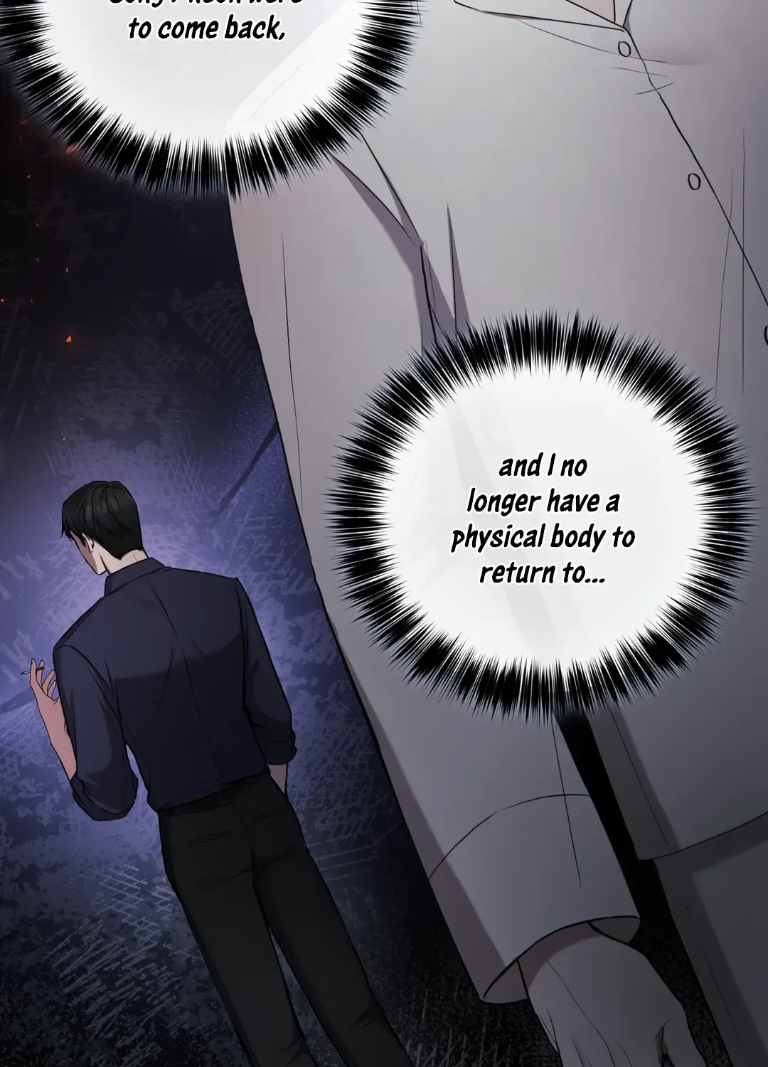 A Gangster Became a High Schooler Kainu Manga Chapter 2 Page 36