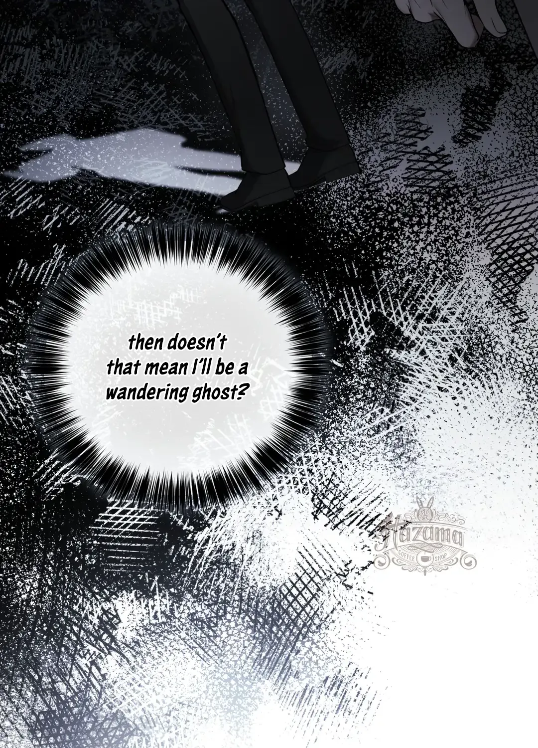 A Gangster Became a High Schooler Kainu Manga Chapter 2 Page 37