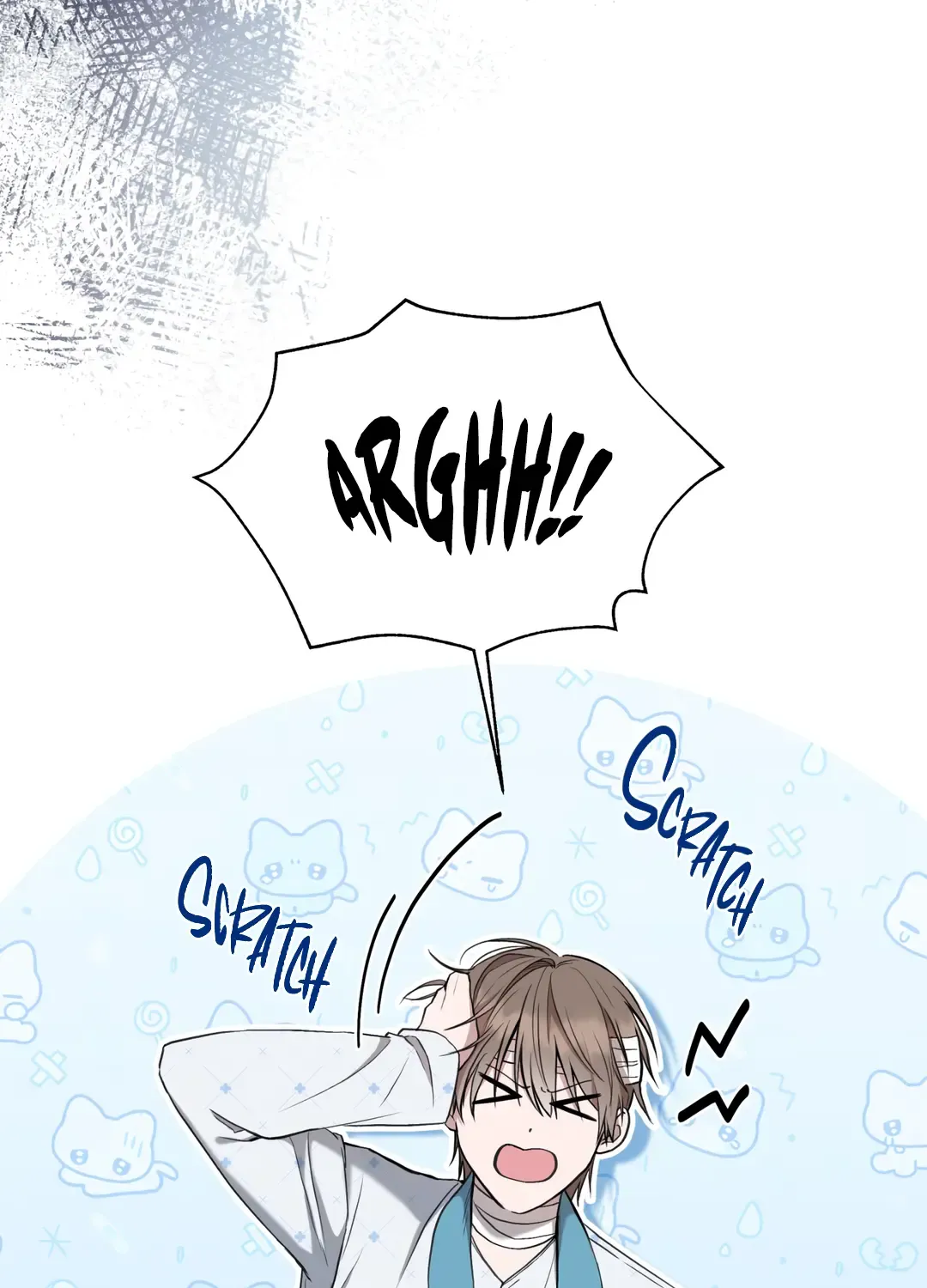 A Gangster Became a High Schooler Kainu Manga Chapter 2 Page 38