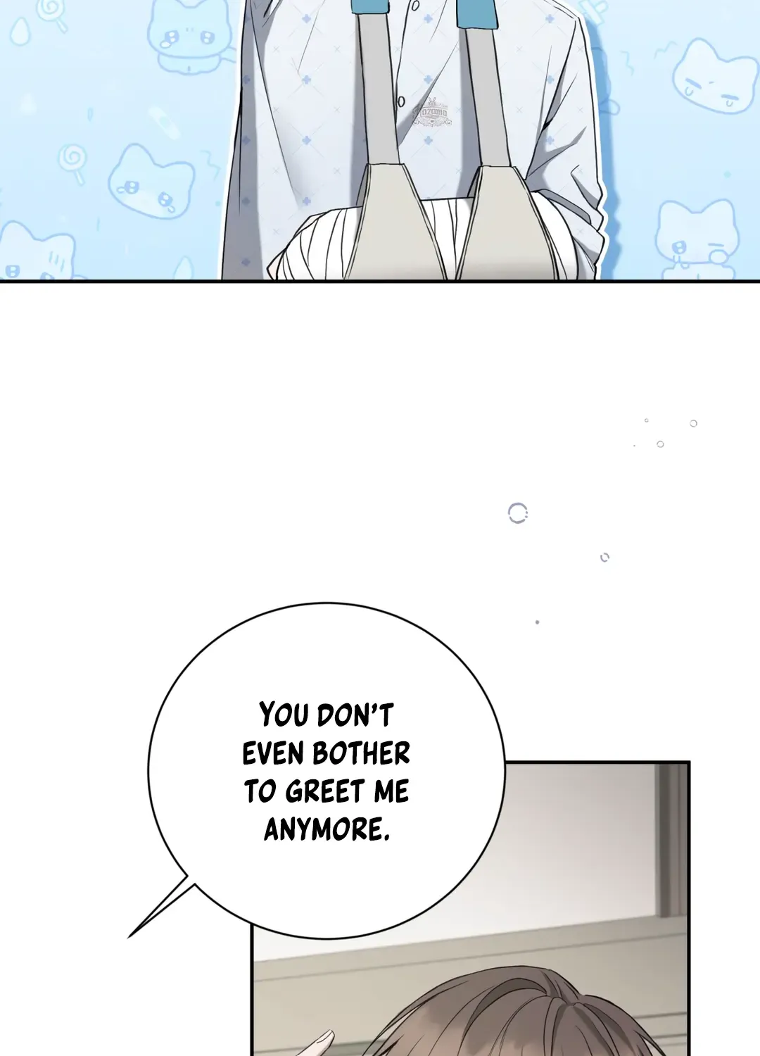 A Gangster Became a High Schooler Kainu Manga Chapter 2 Page 39