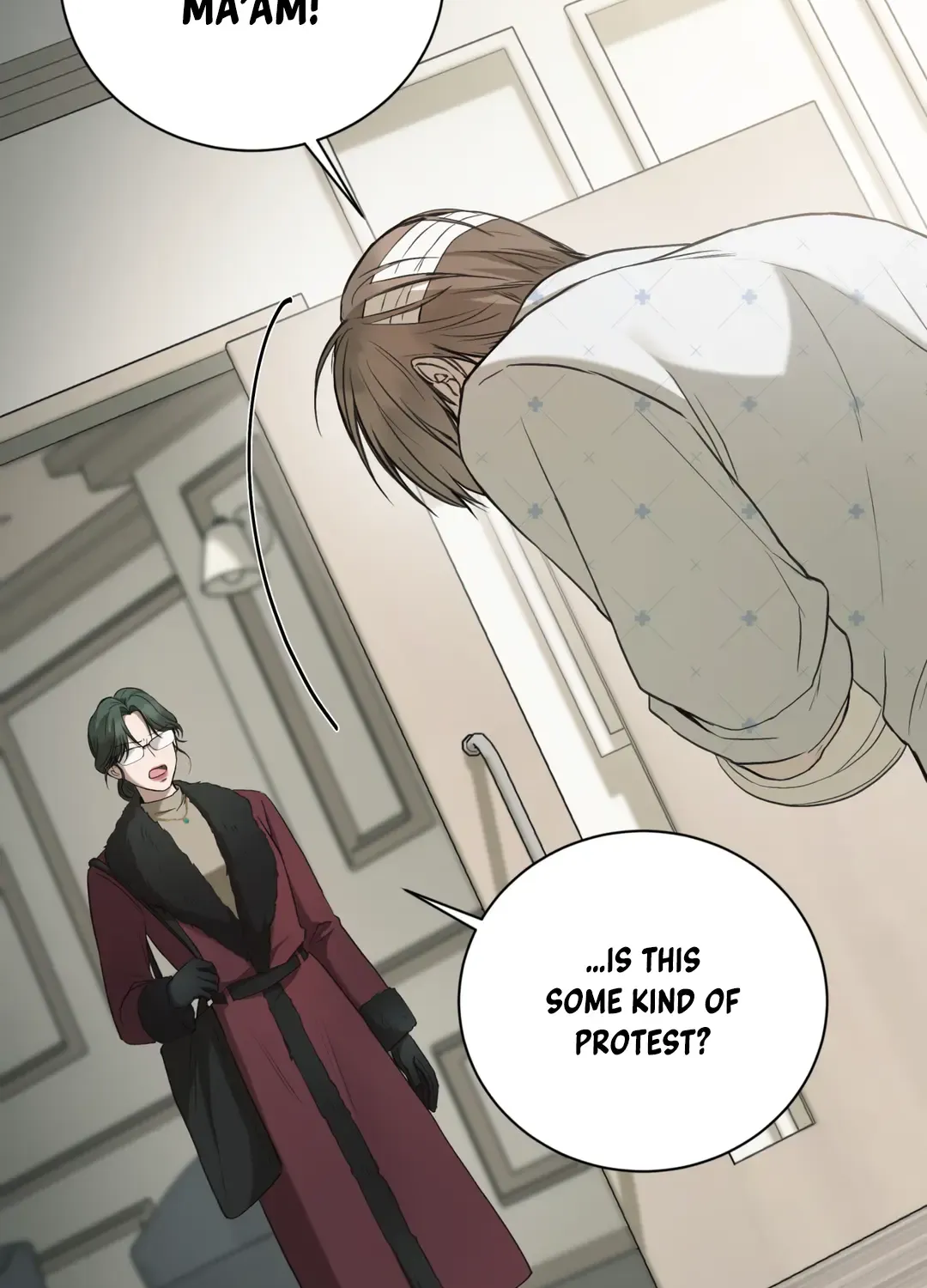 A Gangster Became a High Schooler Kainu Manga Chapter 2 Page 43