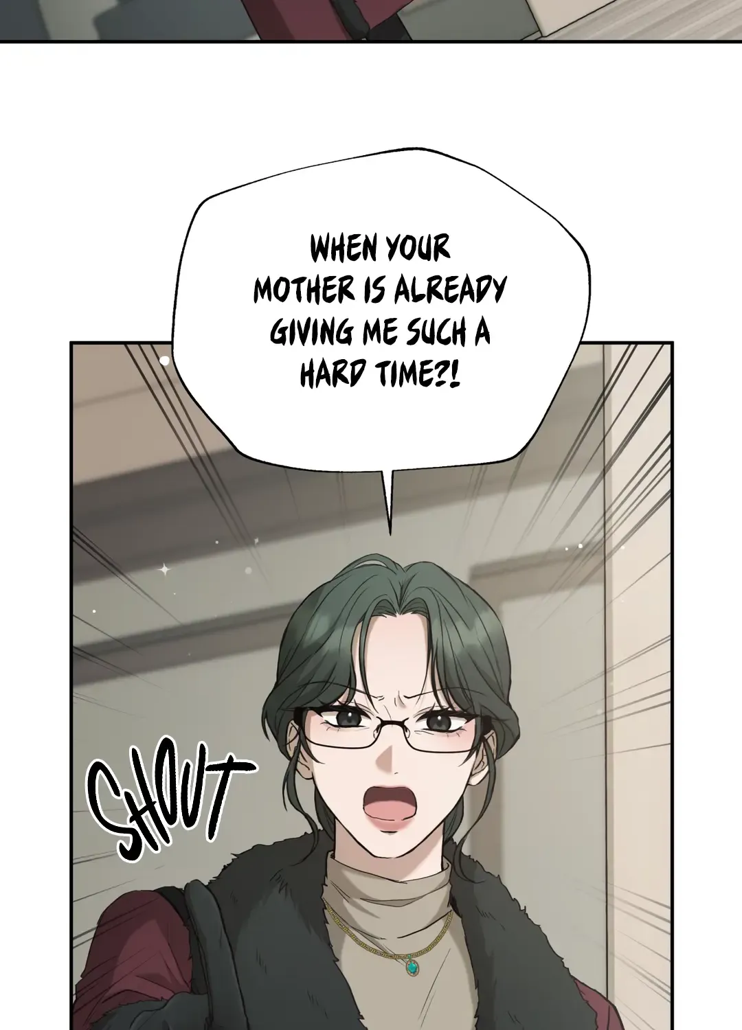 A Gangster Became a High Schooler Kainu Manga Chapter 2 Page 44