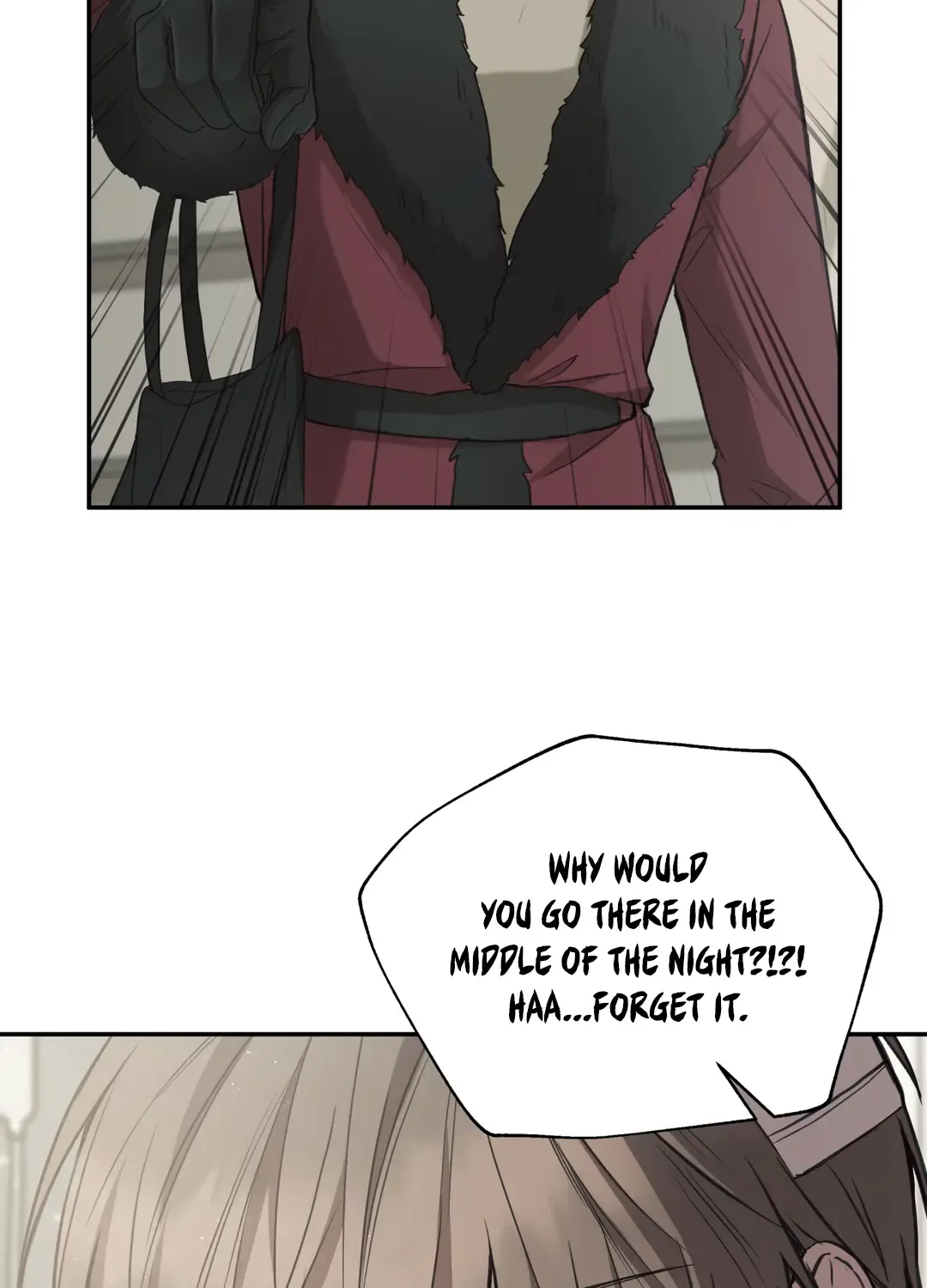 A Gangster Became a High Schooler Kainu Manga Chapter 2 Page 45