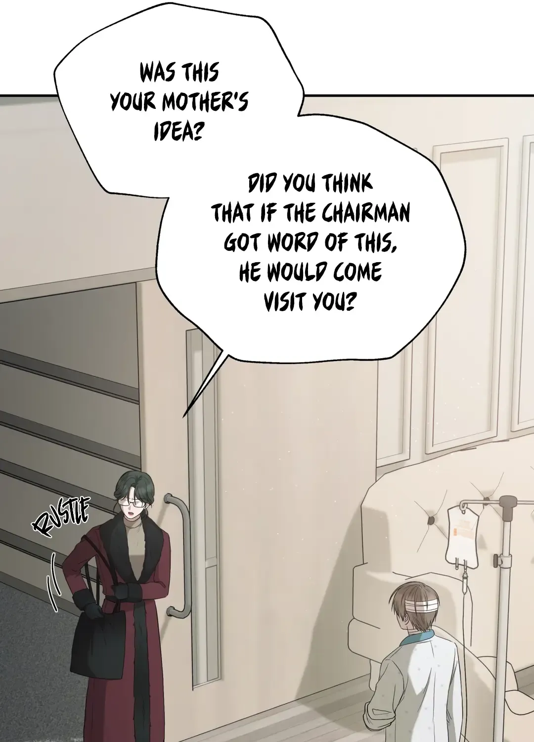 A Gangster Became a High Schooler Kainu Manga Chapter 2 Page 47