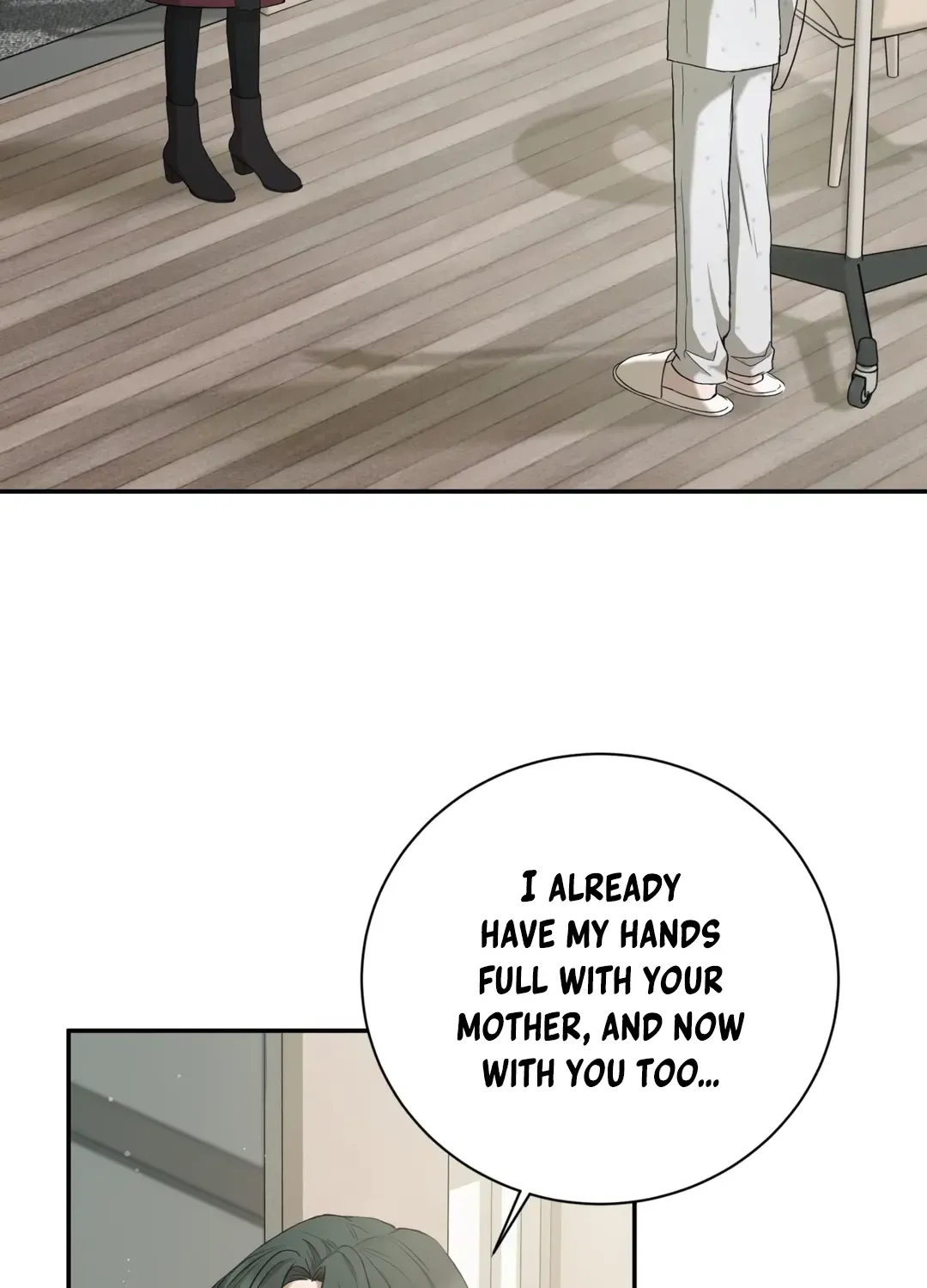 A Gangster Became a High Schooler Kainu Manga Chapter 2 Page 48