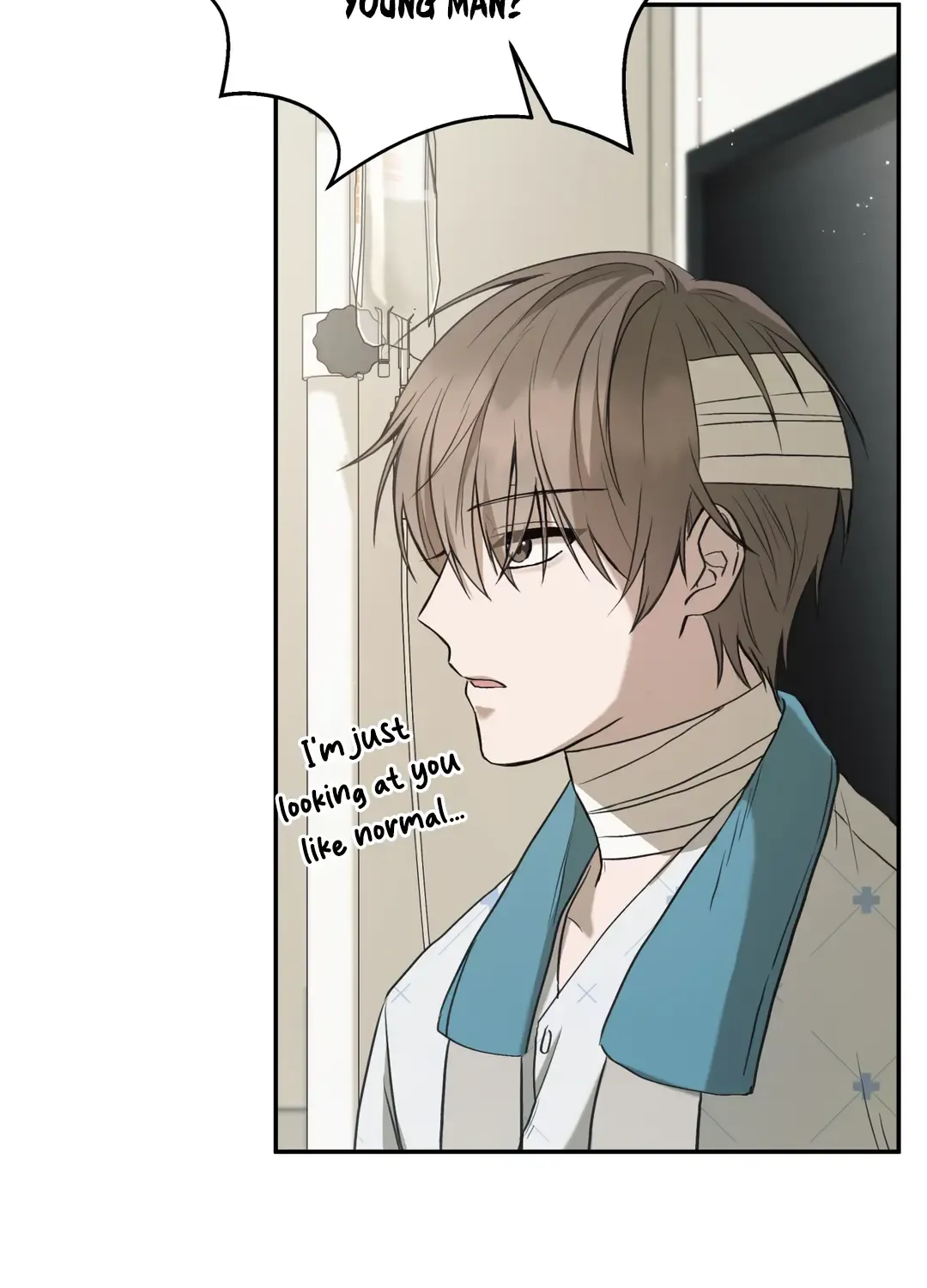 A Gangster Became a High Schooler Kainu Manga Chapter 2 Page 50