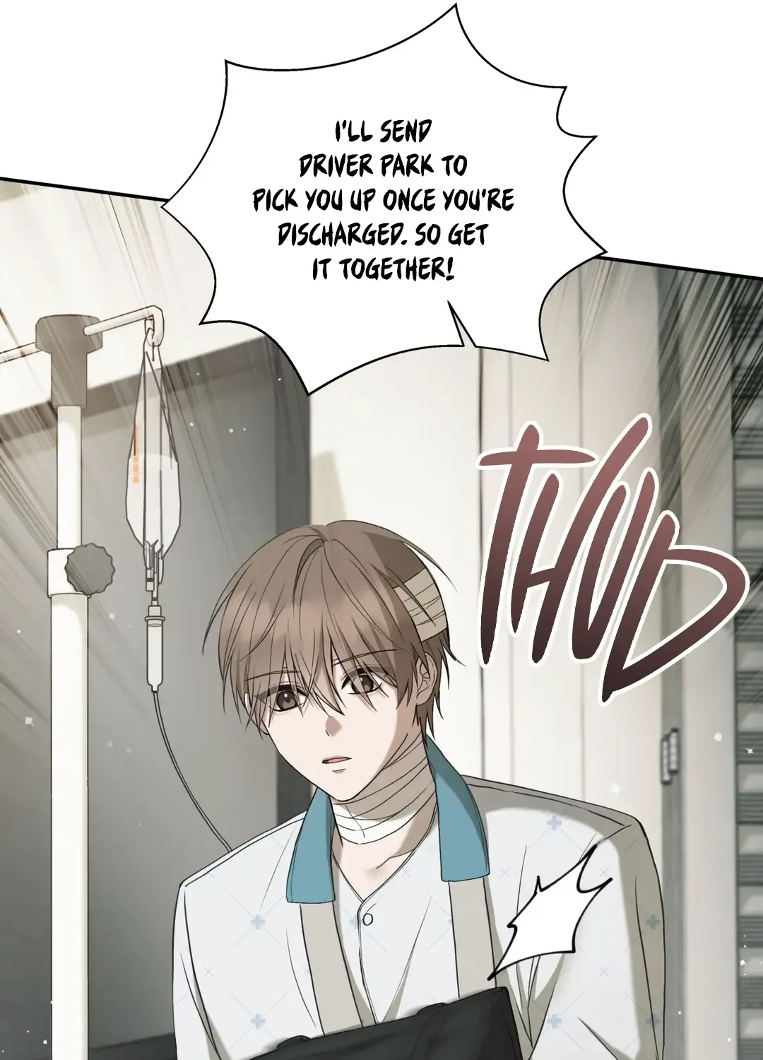 A Gangster Became a High Schooler Kainu Manga Chapter 2 Page 53