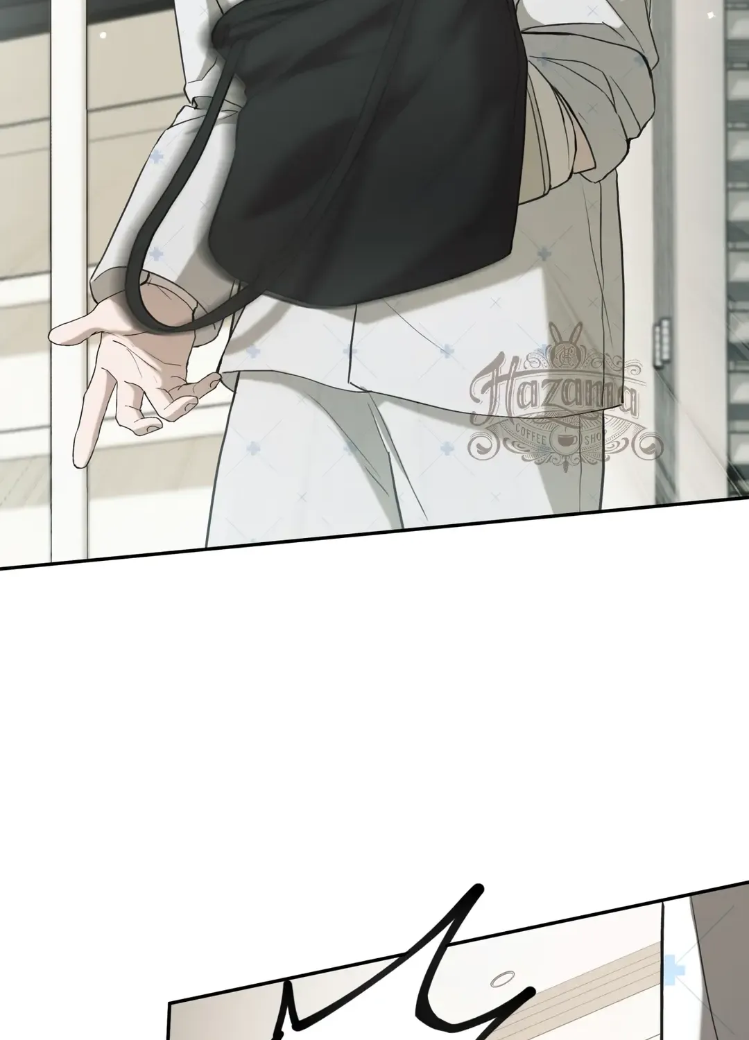 A Gangster Became a High Schooler Kainu Manga Chapter 2 Page 54