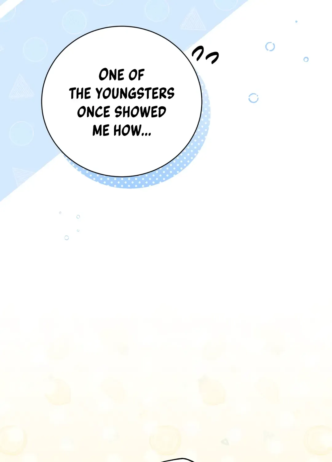 A Gangster Became a High Schooler Kainu Manga Chapter 2 Page 62