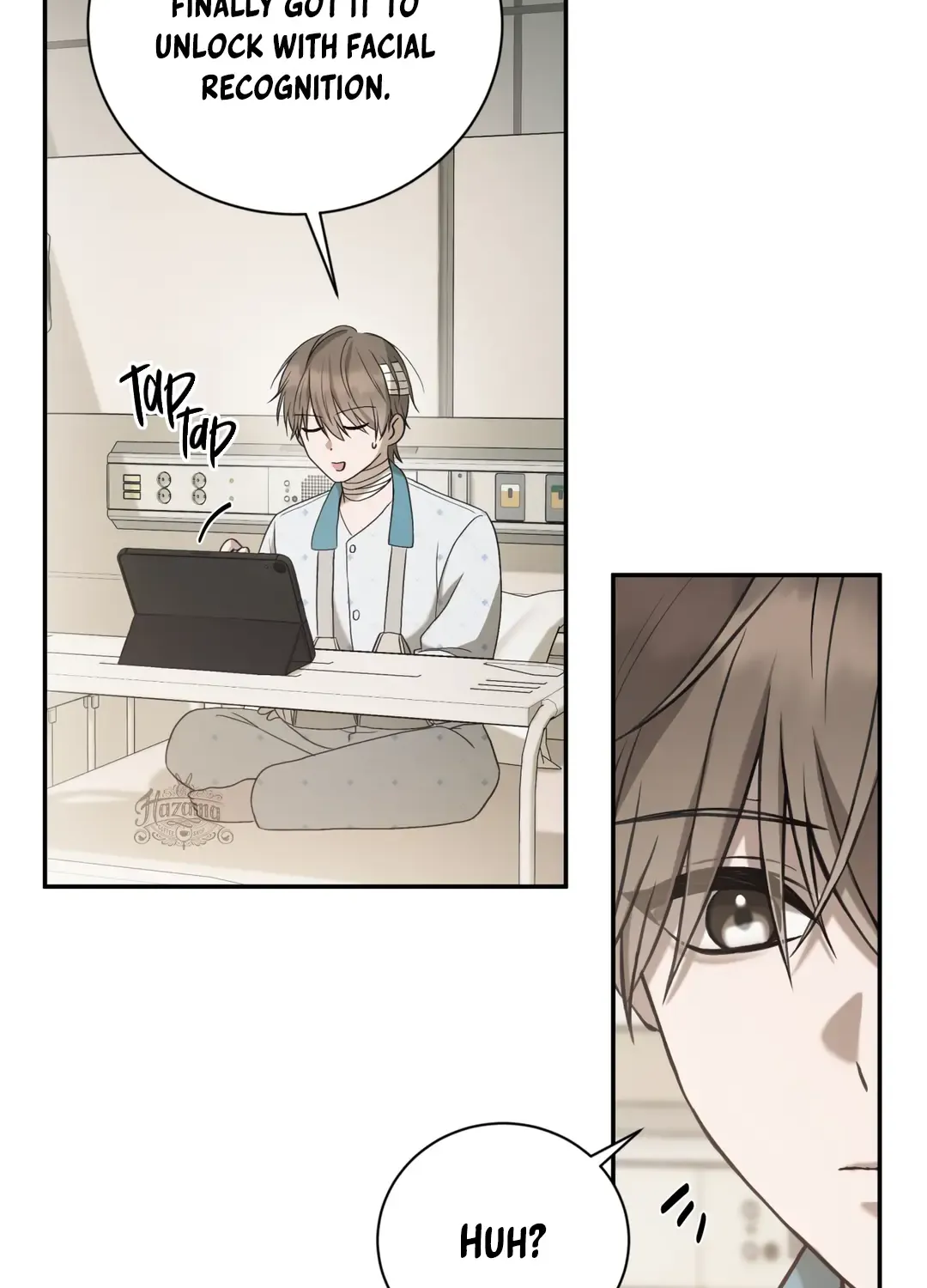 A Gangster Became a High Schooler Kainu Manga Chapter 2 Page 65