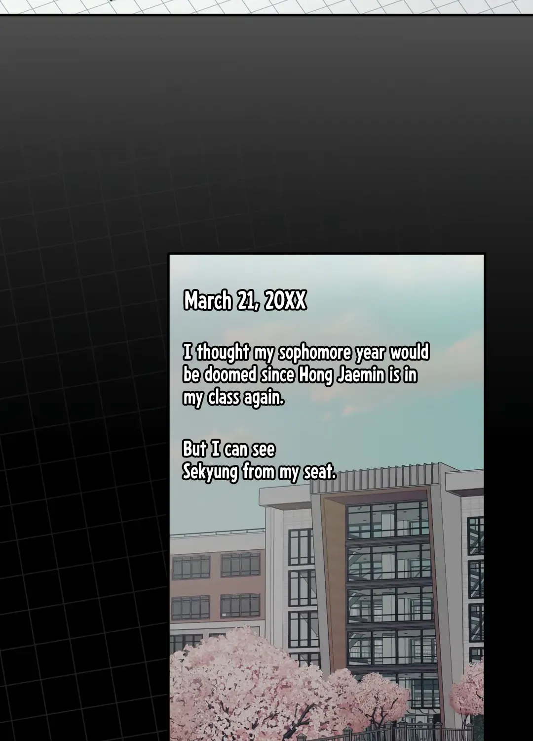 A Gangster Became a High Schooler Kainu Manga Chapter 2 Page 70