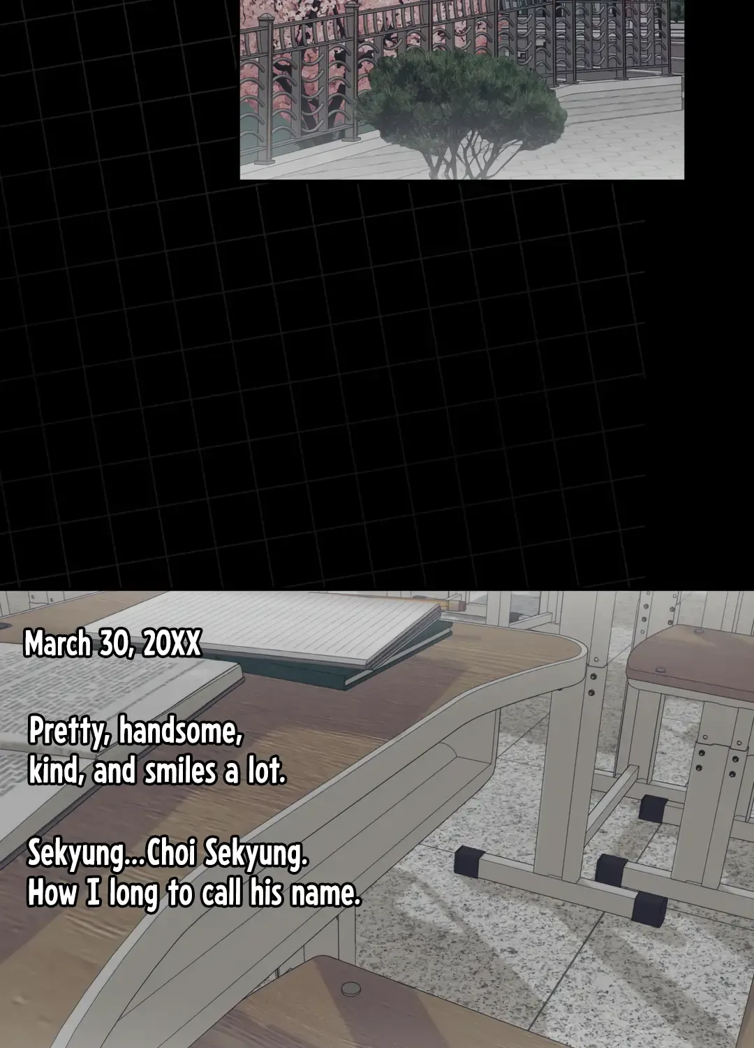 A Gangster Became a High Schooler Kainu Manga Chapter 2 Page 71