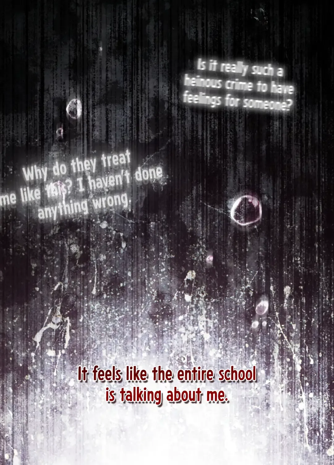 A Gangster Became a High Schooler Kainu Manga Chapter 2 Page 88