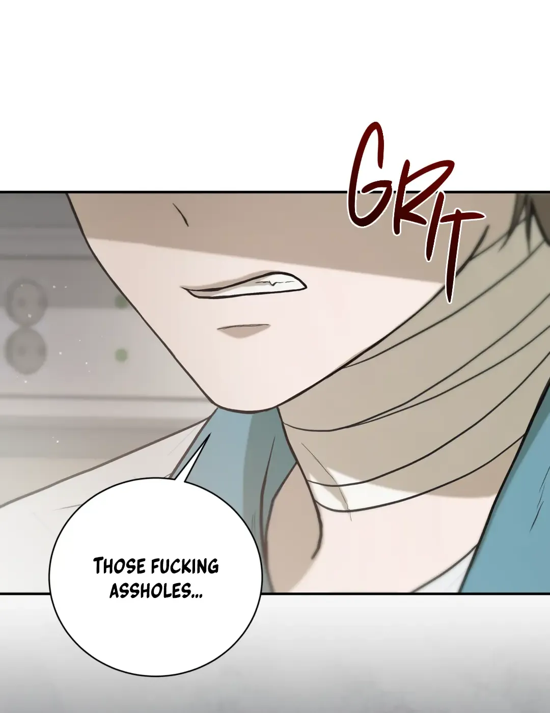 A Gangster Became a High Schooler Kainu Manga Chapter 2 Page 93