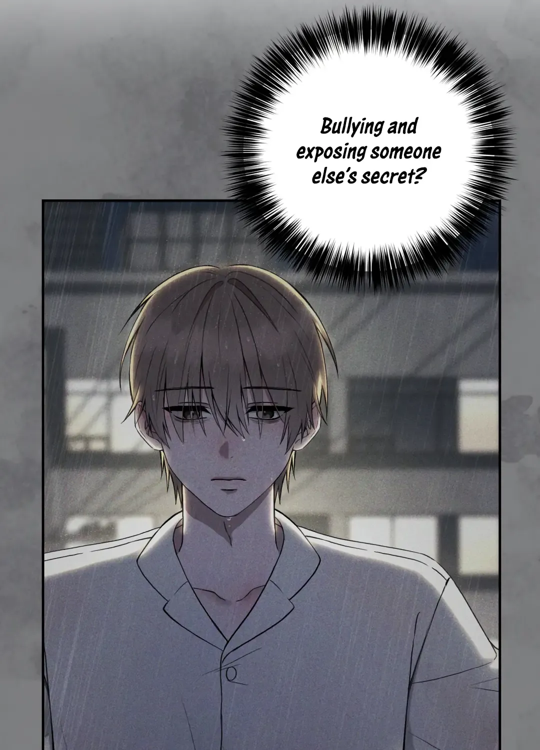 A Gangster Became a High Schooler Kainu Manga Chapter 2 Page 94