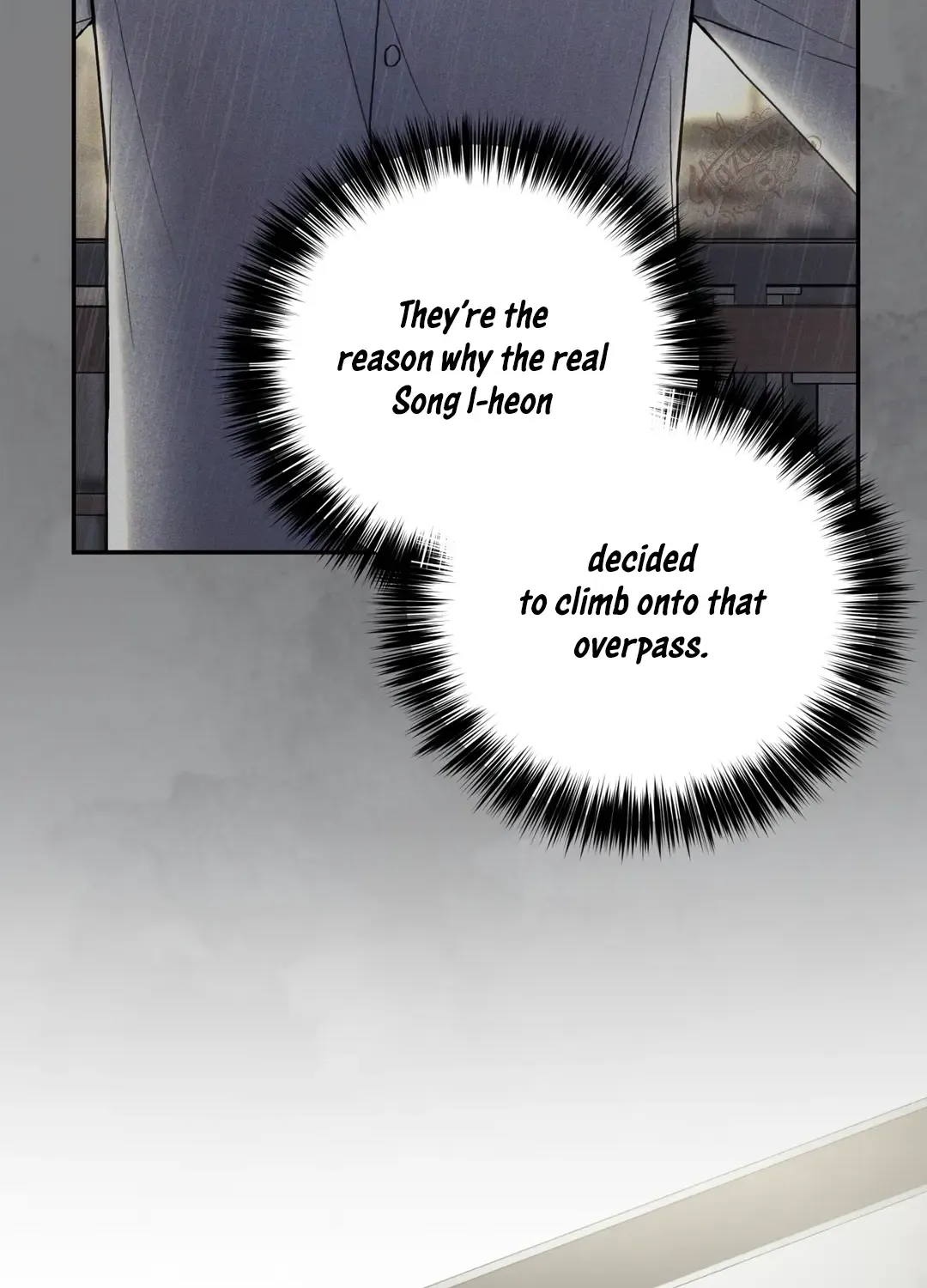 A Gangster Became a High Schooler Kainu Manga Chapter 2 Page 95