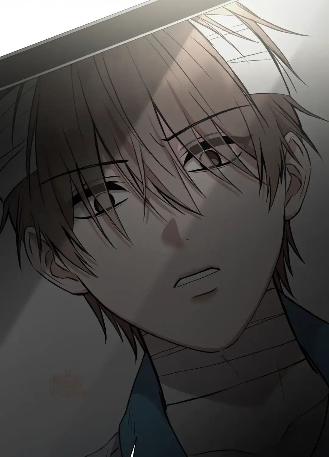 A Gangster Became a High Schooler Kainu Manga Chapter 2 Page 96
