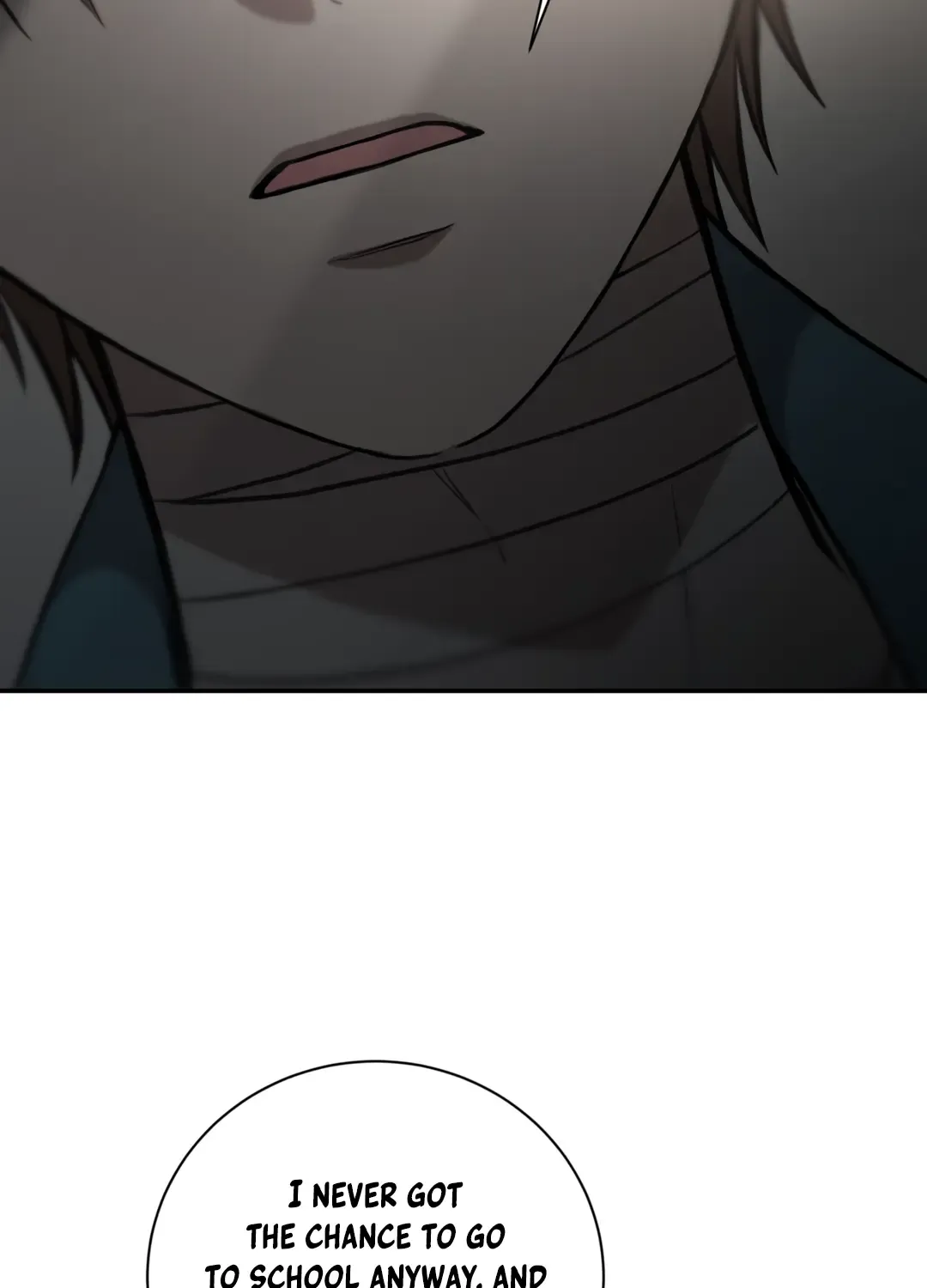 A Gangster Became a High Schooler Kainu Manga Chapter 2 Page 98